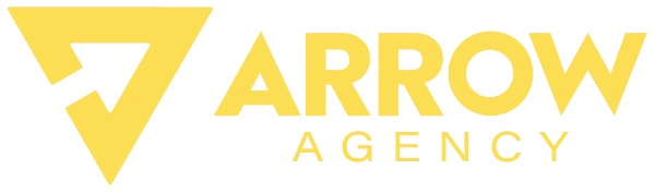 The Arrow Agency website