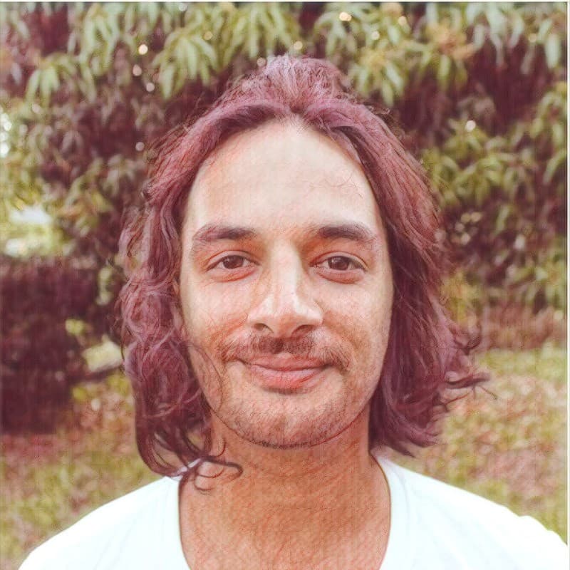 Tristan, the developer behind Denim