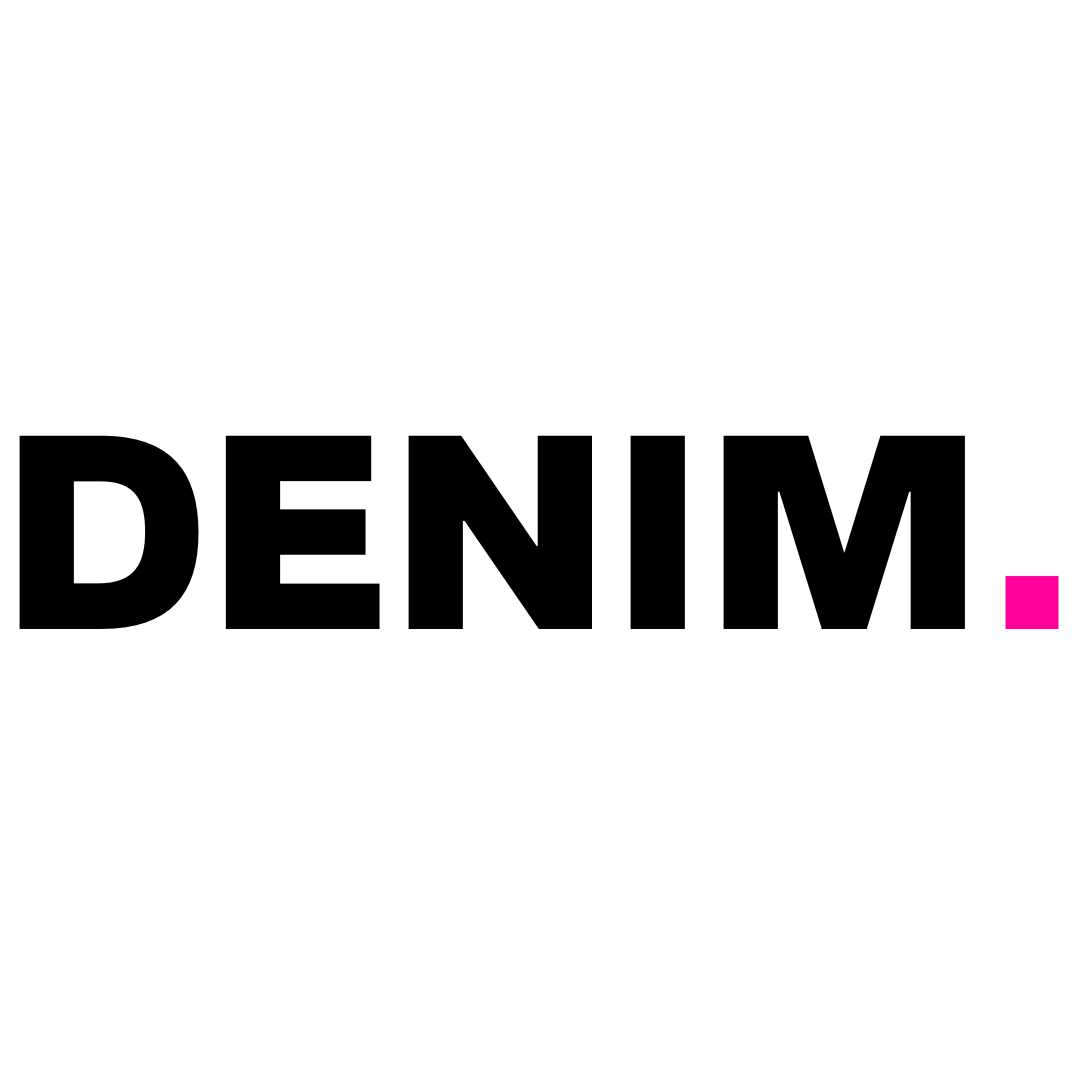 Denim Agency Logo